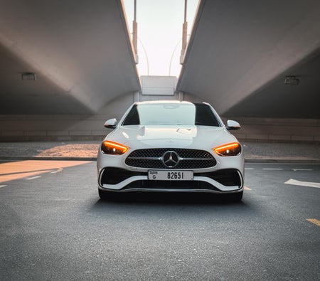 Mercedes Benz C200 2024