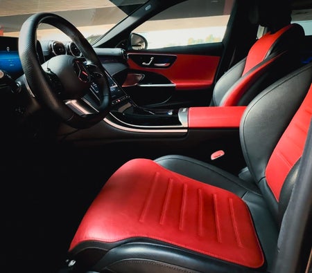 Mercedes Benz C200 2024