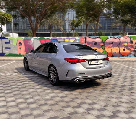 Mercedes Benz C200 2024