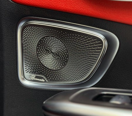 Mercedes Benz C200 2024