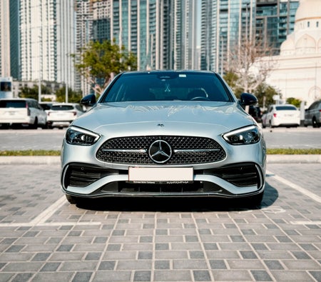 Mercedes Benz C200 2025