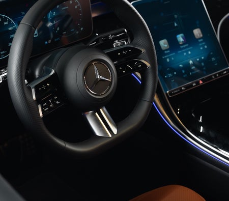 Mercedes Benz C200 2025