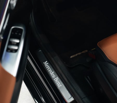 Mercedes Benz C200 2025