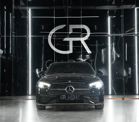 Mercedes Benz C200 2025