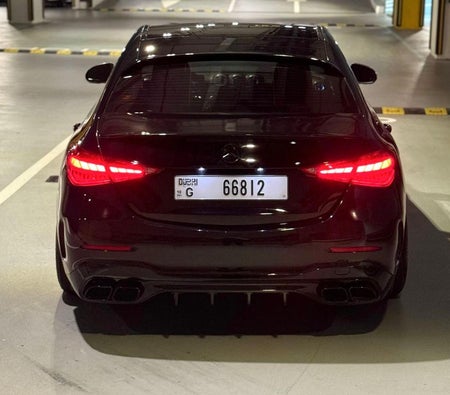 Mercedes Benz C300 2022