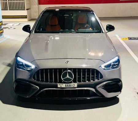 Mercedes Benz C300 2022