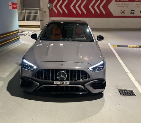 Mercedes Benz C300 2022