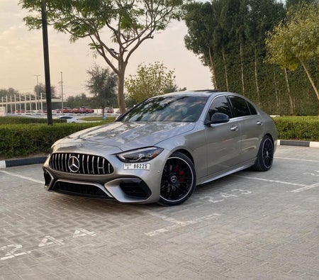 Mercedes Benz C300 2022