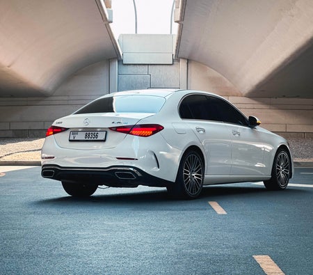 Mercedes Benz C300 2022