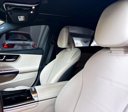 Mercedes Benz C300 2022