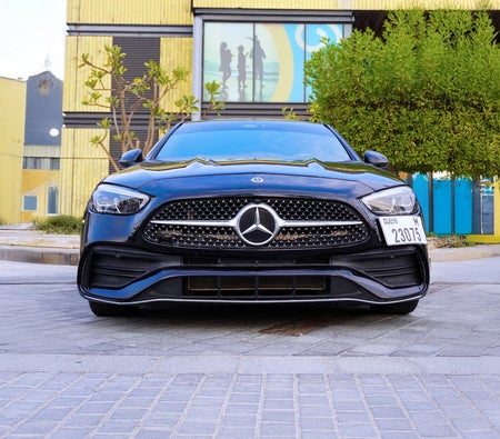 Mercedes Benz C300 2022