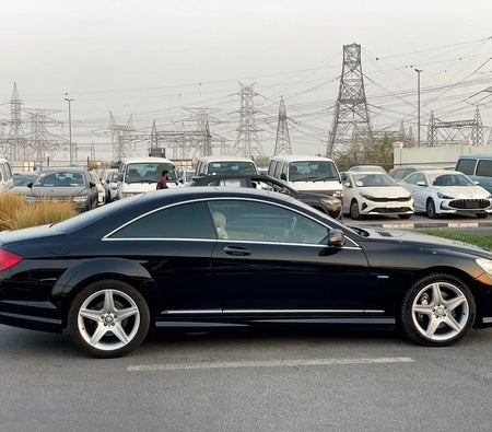 مرسيدس بنز سي إل 550 2011, photo 4 of 4