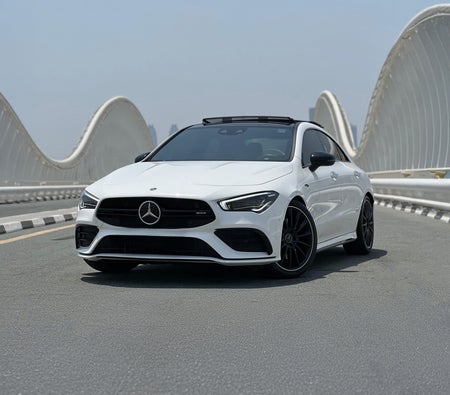 Mercedes Benz CLA 35 2023