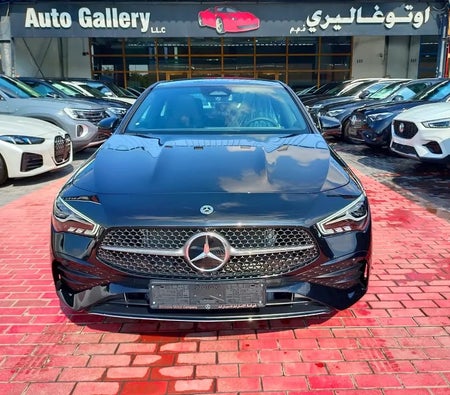 مرسيدس بنز CLA 200  2025, photo 2 of 4