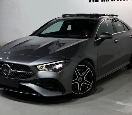 Mercedes Benz CLA 250 4MATIC 2024, photo 2 of 4