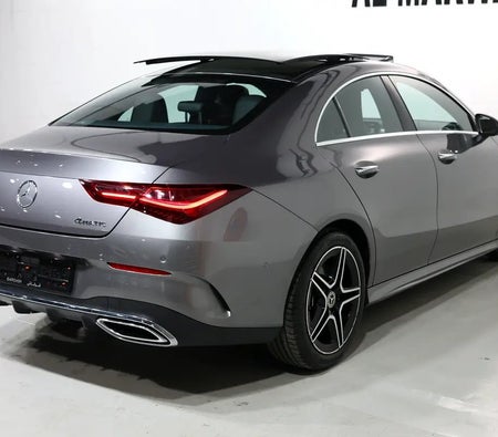 Mercedes Benz CLA 250 4MATIC 2024, photo 4 of 4