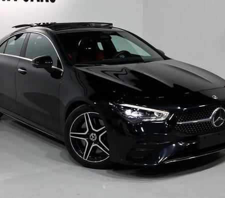 Mercedes Benz CLA 250 4MATIC 2024, photo 2 of 4