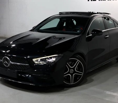 Mercedes Benz CLA 250 4MATIC 2024, photo 1 of 4