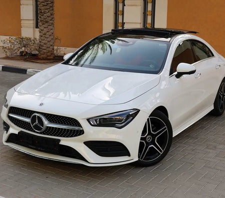 Mercedes Benz CLA 250 2023, photo 1 of 4