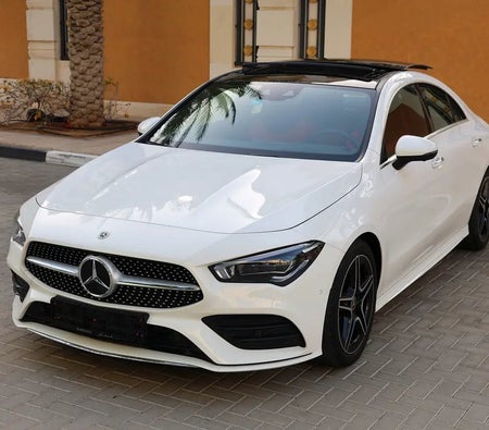 Mercedes Benz CLA 250 2023, photo 3 of 4