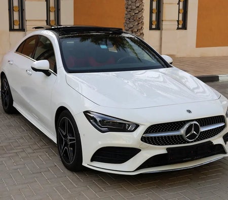 Mercedes Benz CLA 250 2023, photo 4 of 4