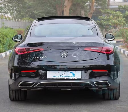  Mercedes Benz CLE 200 2026