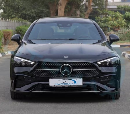  Mercedes Benz CLE 200 2026