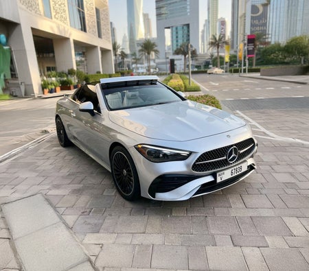 Mercedes Benz CLE 300 Cabriolet 2024