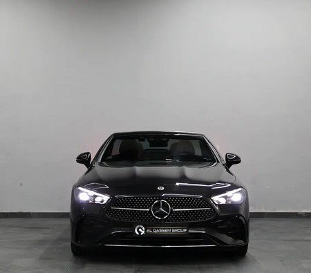 Mercedes Benz CLE 200 2024, photo 2 of 4
