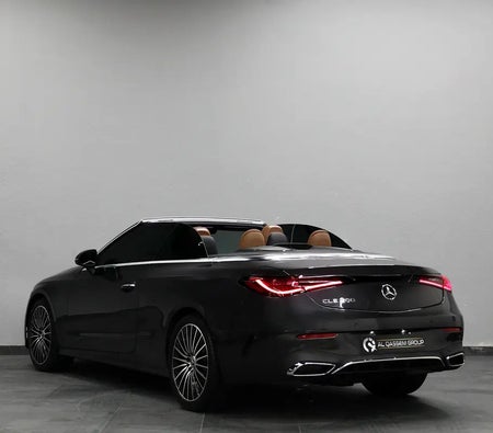 Mercedes Benz CLE 200 2024, photo 4 of 4