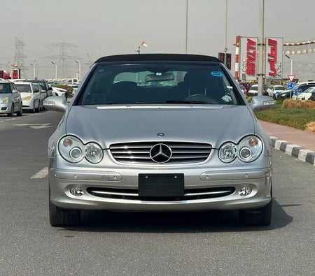 مرسيدس بنز سي إل كيه 320 2005, photo 2 of 4