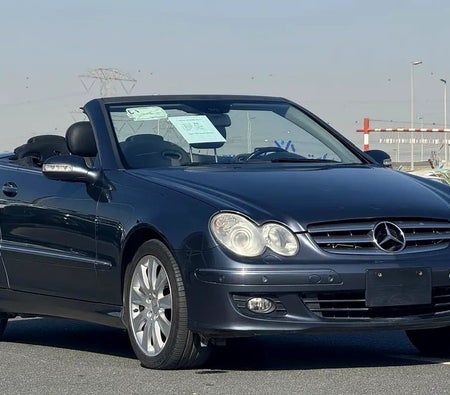 Mercedes Benz CLK 350 2007, photo 4 of 4