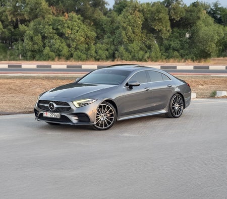 Mercedes Benz CLS CLS 350 2019, photo 2 of 4