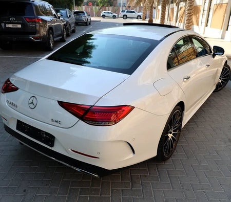  Mercedes Benz CLS 350 2019