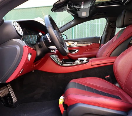 Mercedes Benz CLS 350  2019, photo 3 of 4