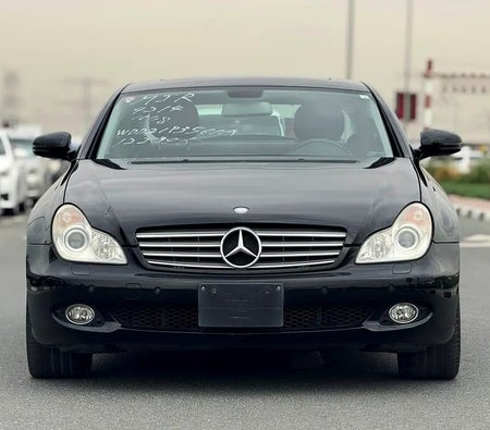 Mercedes Benz CLS 350 2008, photo 2 of 4