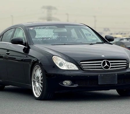 Mercedes Benz CLS 350 2008, photo 3 of 4