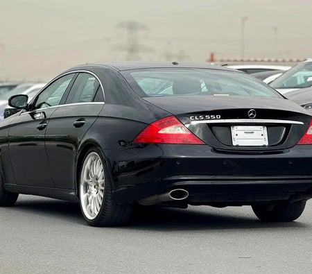 Mercedes Benz CLS 350 2008, photo 4 of 4