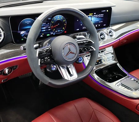 Mercedes Benz CLS 53 AMG  2023, photo 3 of 4
