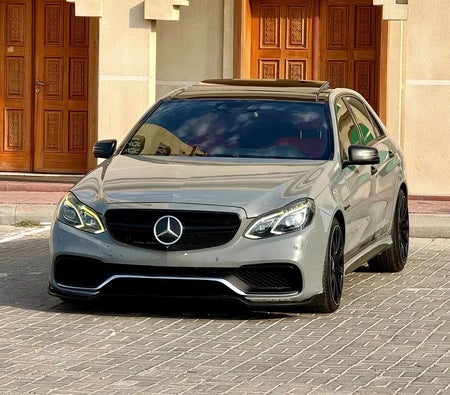 gris Mercedes Benz AMG E63 S 2014 gris Mercedes Benz AMG E63 S 2014