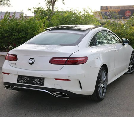  Mercedes Benz E200 2021