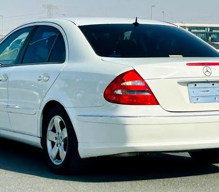 Mercedes Benz E 240 2002, photo 4 of 4