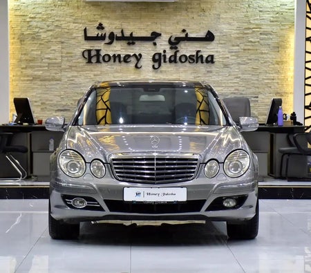 مرسيدس بنز E280 2007, photo 1 of 4