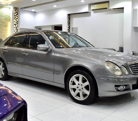 مرسيدس بنز E280 2007, photo 3 of 4