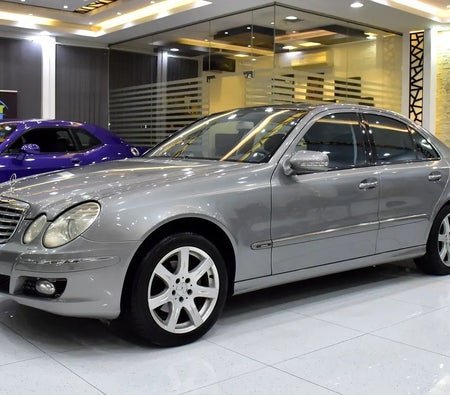 مرسيدس بنز E280 2007, photo 2 of 4