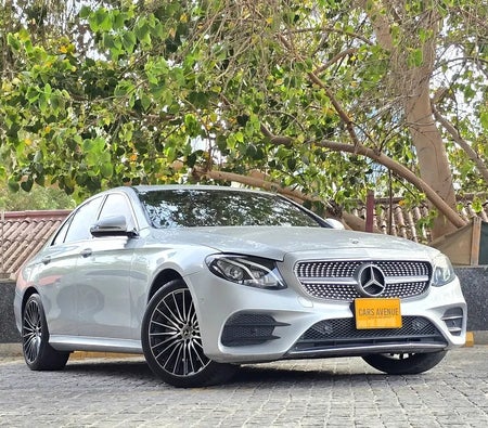 Mercedes Benz E 300 4matic 2017, photo 2 of 4