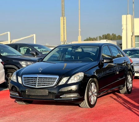 Mercedes Benz E300 2013, photo 3 of 4