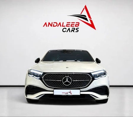 Mercedes Benz E300 2024, photo 2 of 4