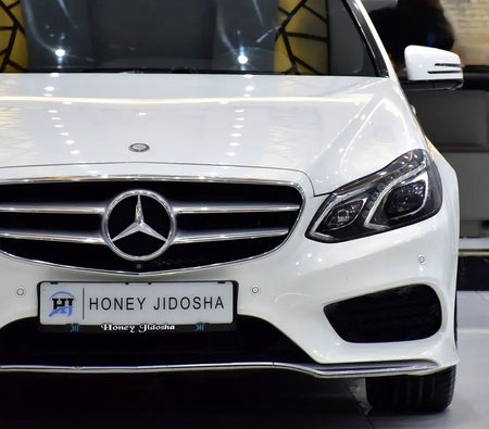 Mercedes Benz E300 2014, photo 4 of 4