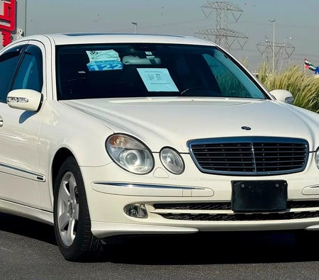 Mercedes Benz E320 2004, photo 4 of 4